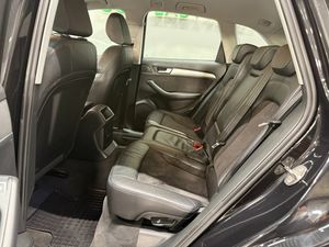 Audi Q5 bild 11