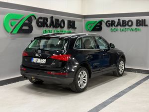 Audi Q5 bild 5