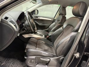 Audi Q5 bild 9