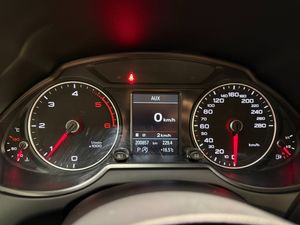 Audi Q5 bild 16