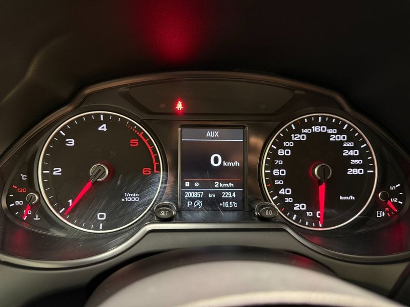 Audi Q5 bild 16