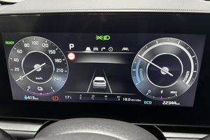 Kia Niro bild 10