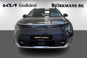 Kia Niro bild 2