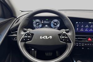 Kia Niro bild 11