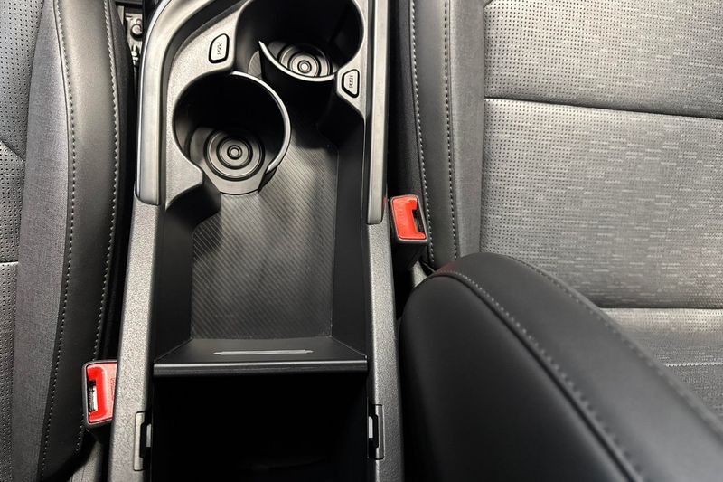 Kia Niro bild 20