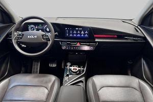Kia Niro bild 7