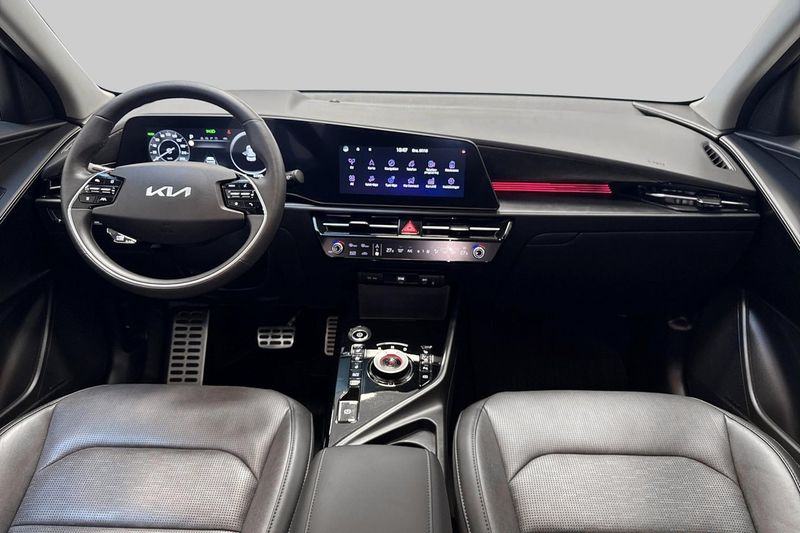 Kia Niro bild 7