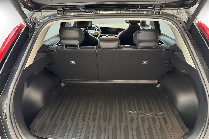 Kia Niro bild 14