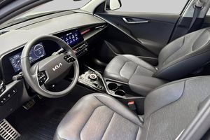 Kia Niro bild 8