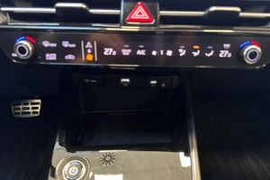 Kia Niro bild 13