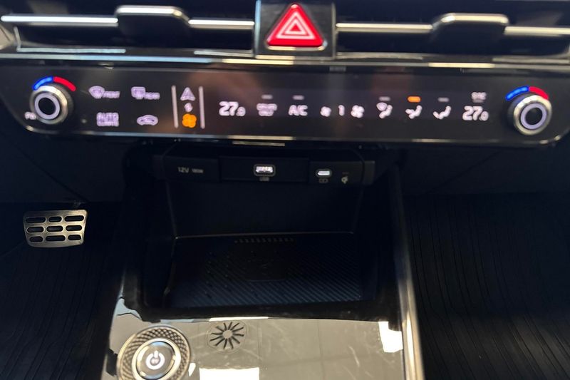 Kia Niro bild 13