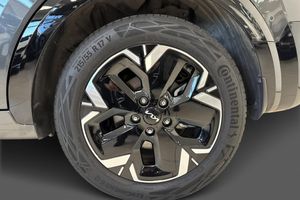Kia Niro bild 15