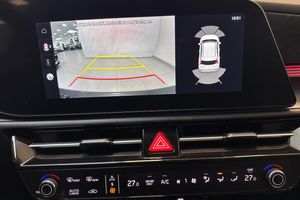Kia Niro bild 16