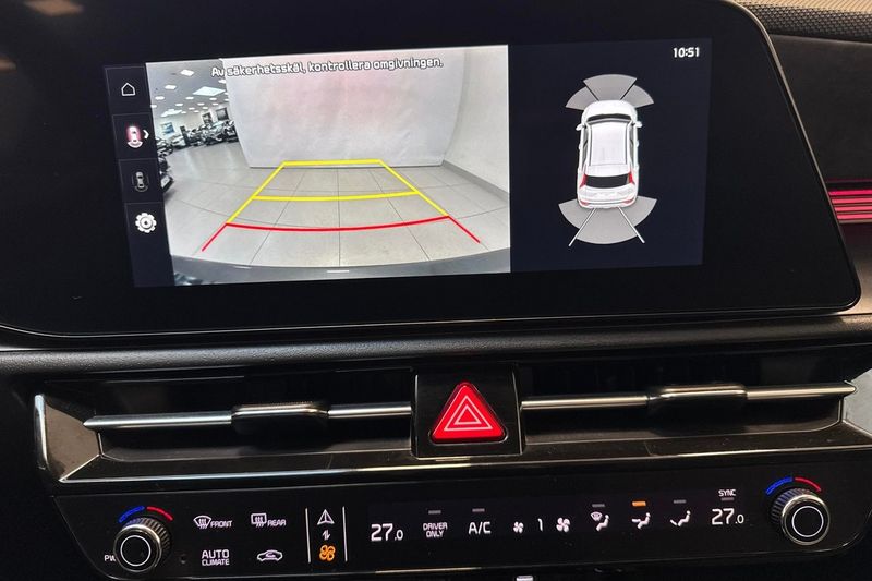 Kia Niro bild 16