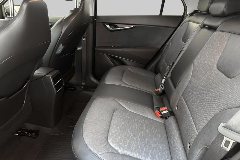 Kia Niro bild 9