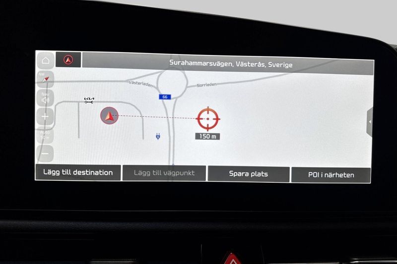 Kia Niro bild 12