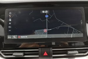 Kia e-Niro bild 12