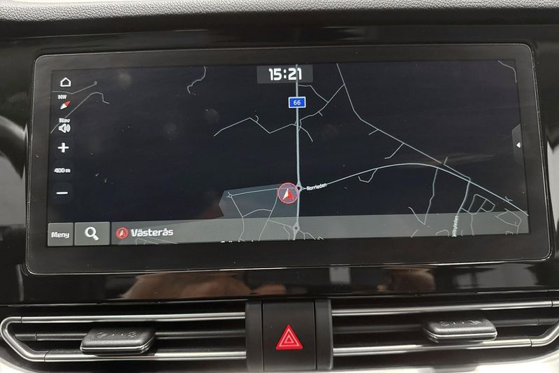Kia e-Niro bild 12