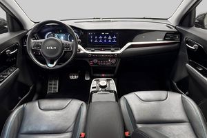 Kia e-Niro bild 7