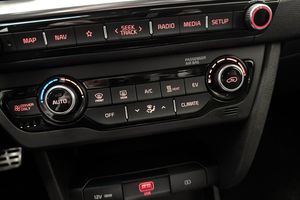 Kia e-Niro bild 13