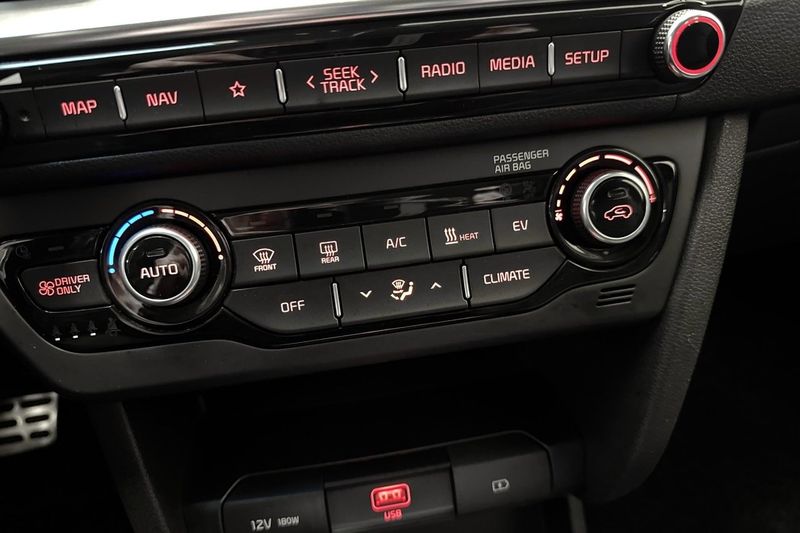 Kia e-Niro bild 13