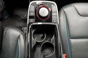 Kia e-Niro bild 19