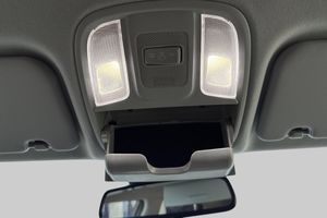 Kia e-Niro bild 20