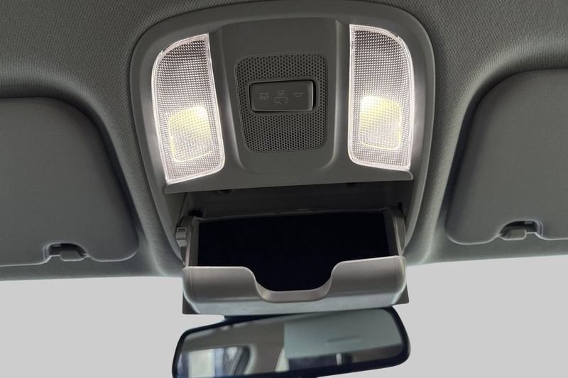 Kia e-Niro bild 20