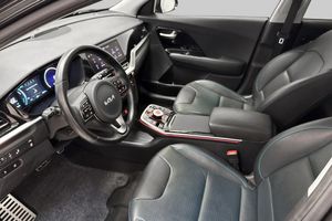 Kia e-Niro bild 8