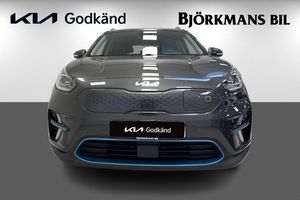Kia e-Niro bild 2