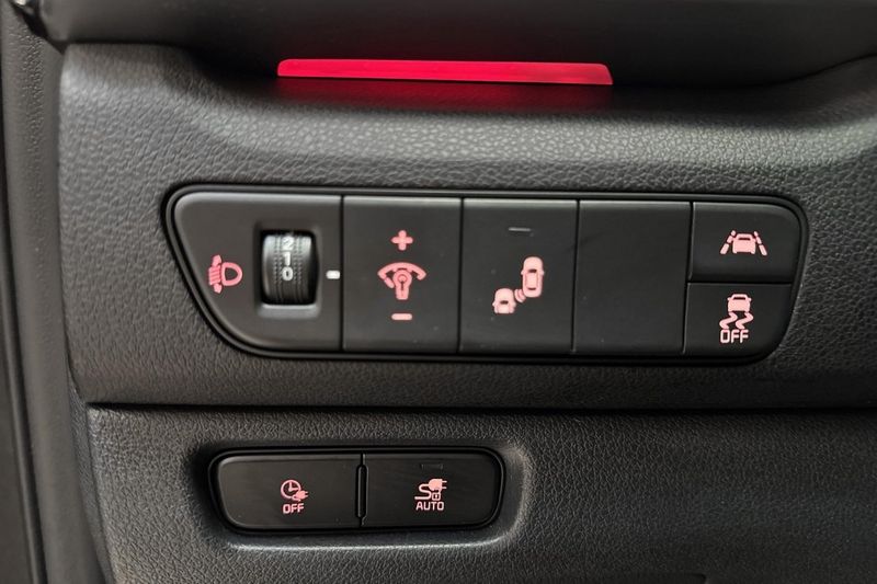 Kia e-Niro bild 17