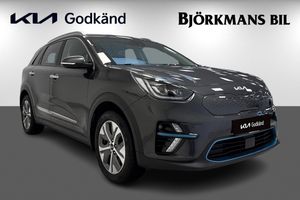 Kia e-Niro bild 3