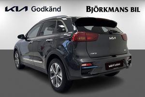 Kia e-Niro bild 6