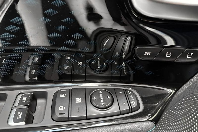 Kia e-Niro bild 16