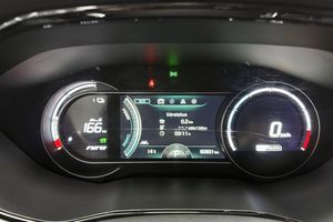 Kia e-Niro bild 10