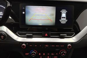 Kia e-Niro bild 18