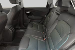 Kia e-Niro bild 9