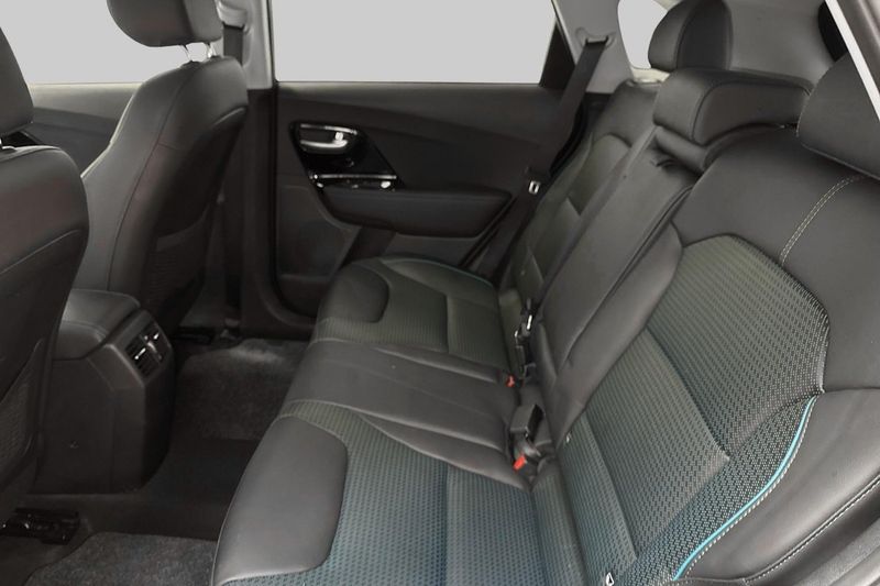 Kia e-Niro bild 9