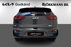 Kia e-Niro bild 5