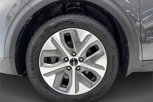 Kia e-Niro bild 15