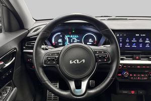 Kia e-Niro bild 11