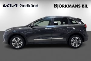Kia e-Niro bild 4