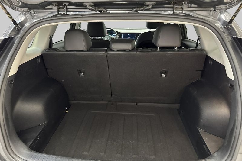 Kia e-Niro bild 14