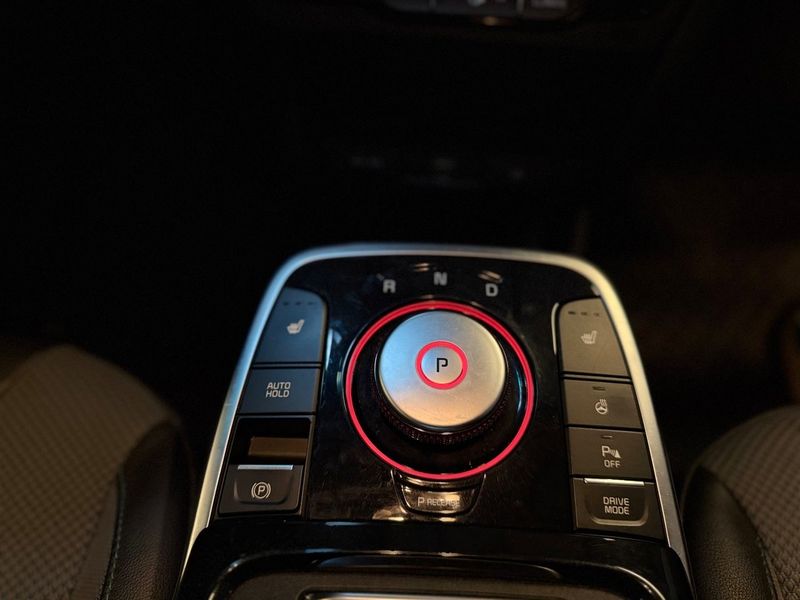 Kia Niro bild 16