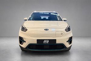 Kia Niro bild 5