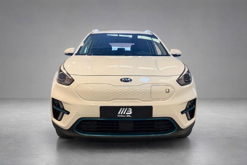 Kia Niro bild 5