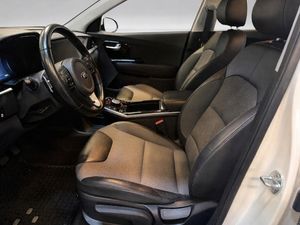 Kia Niro bild 12