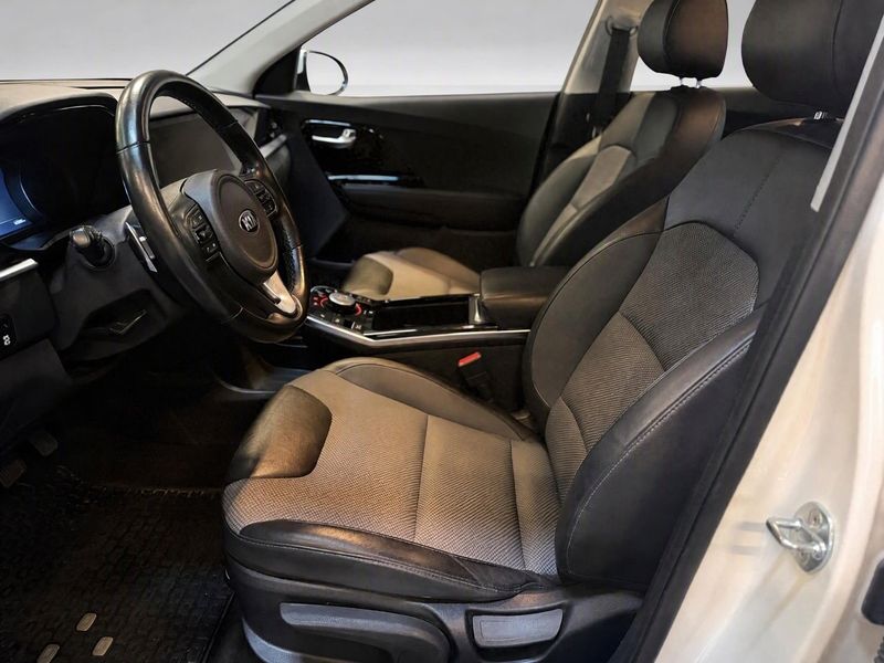 Kia Niro bild 12