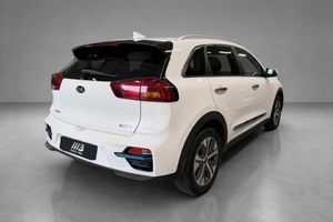 Kia Niro bild 3
