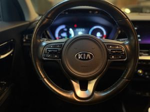 Kia Niro bild 13